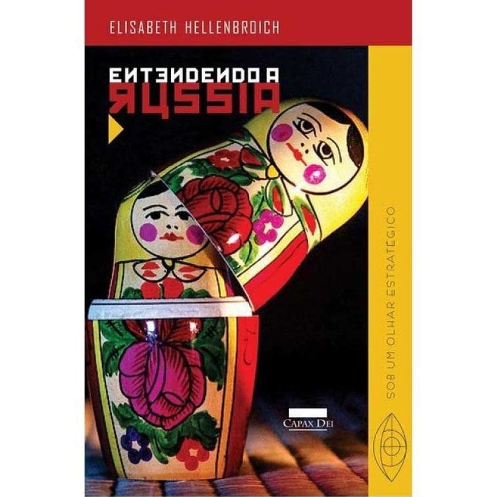 Entendendo A Rússia