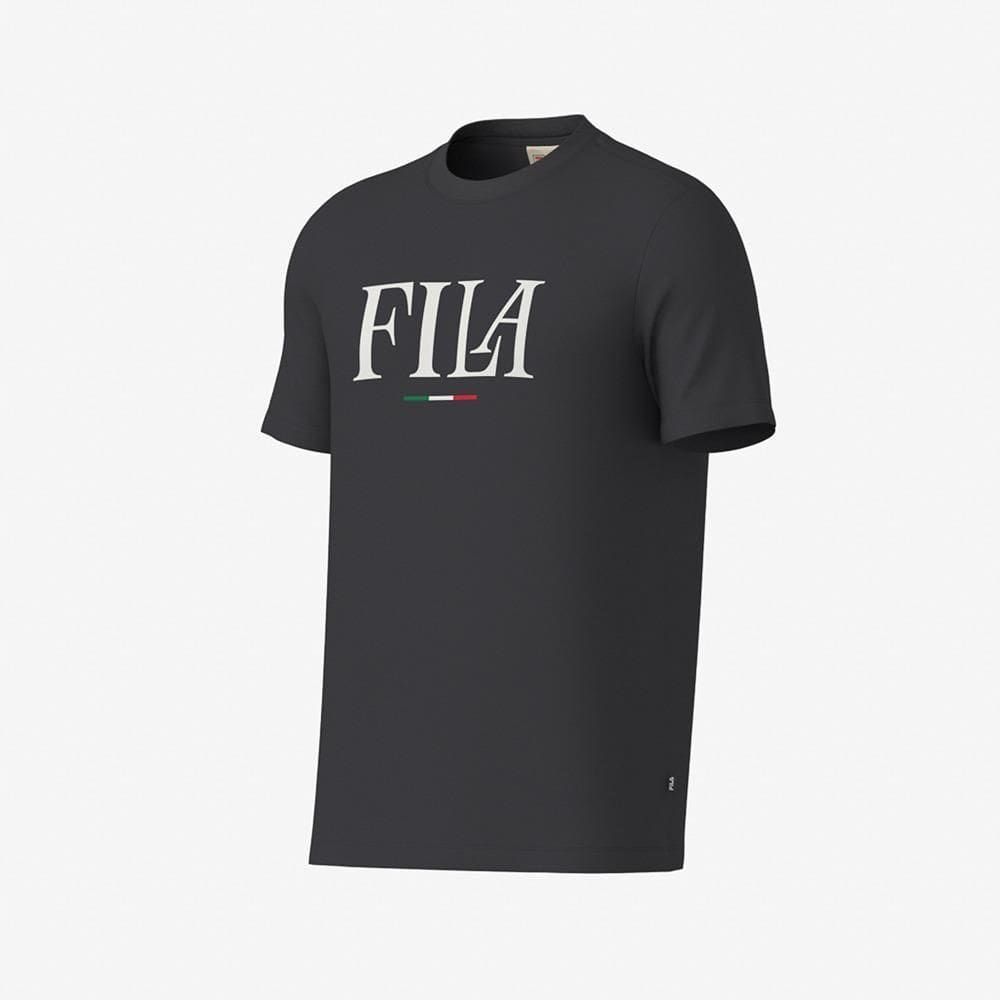 Camiseta Masculina Fila Itália