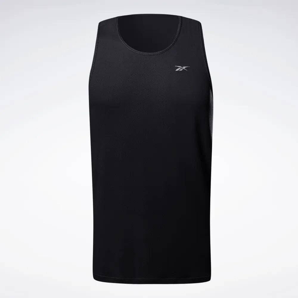 Regata Masculina Reebok Oportunity PA
