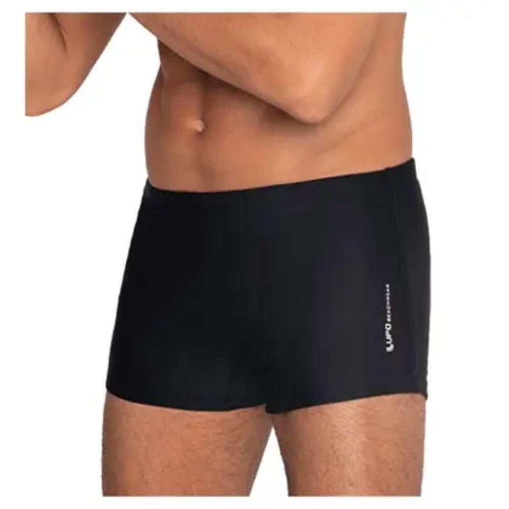 Sunga Masculina Lupo Boxer