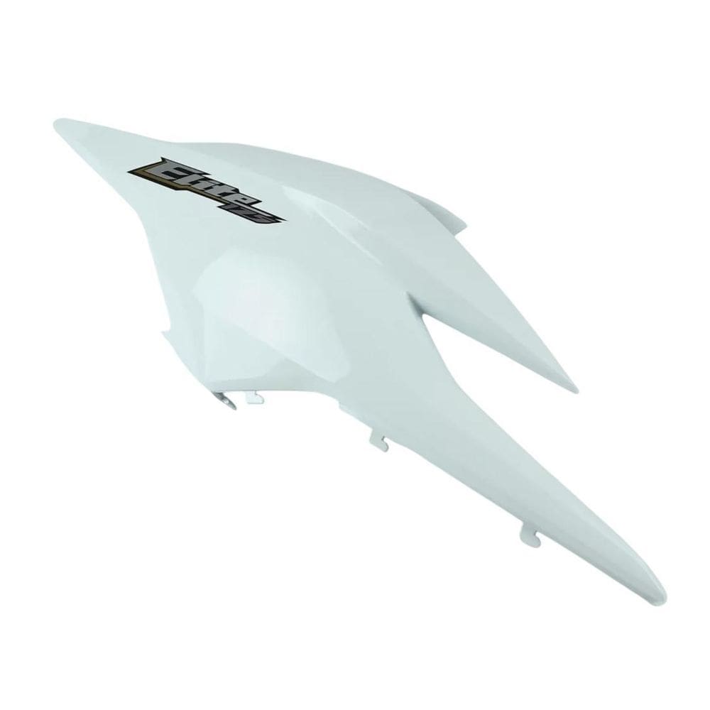 Honda Elite 125 Rabeta Dianteira Direita Genuíno