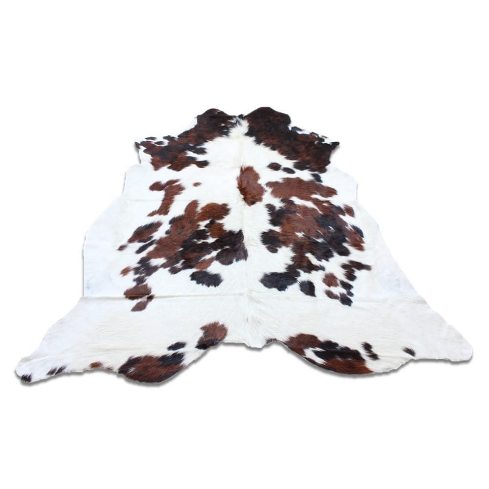 Tapete Couro Bovino Médio Normano