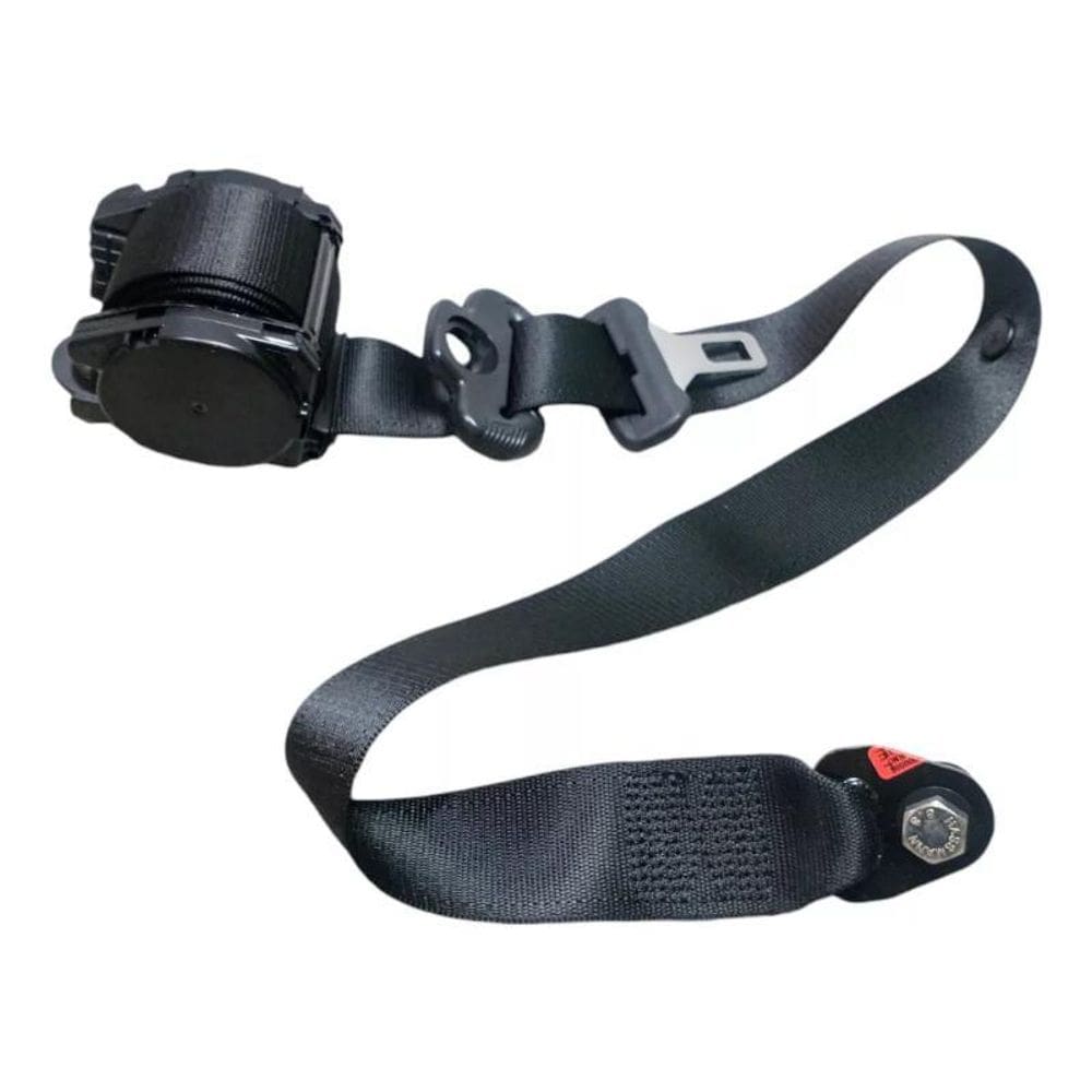 Idea Cinto De Segurança Dianteiro Lado Esquerdo Genuíno