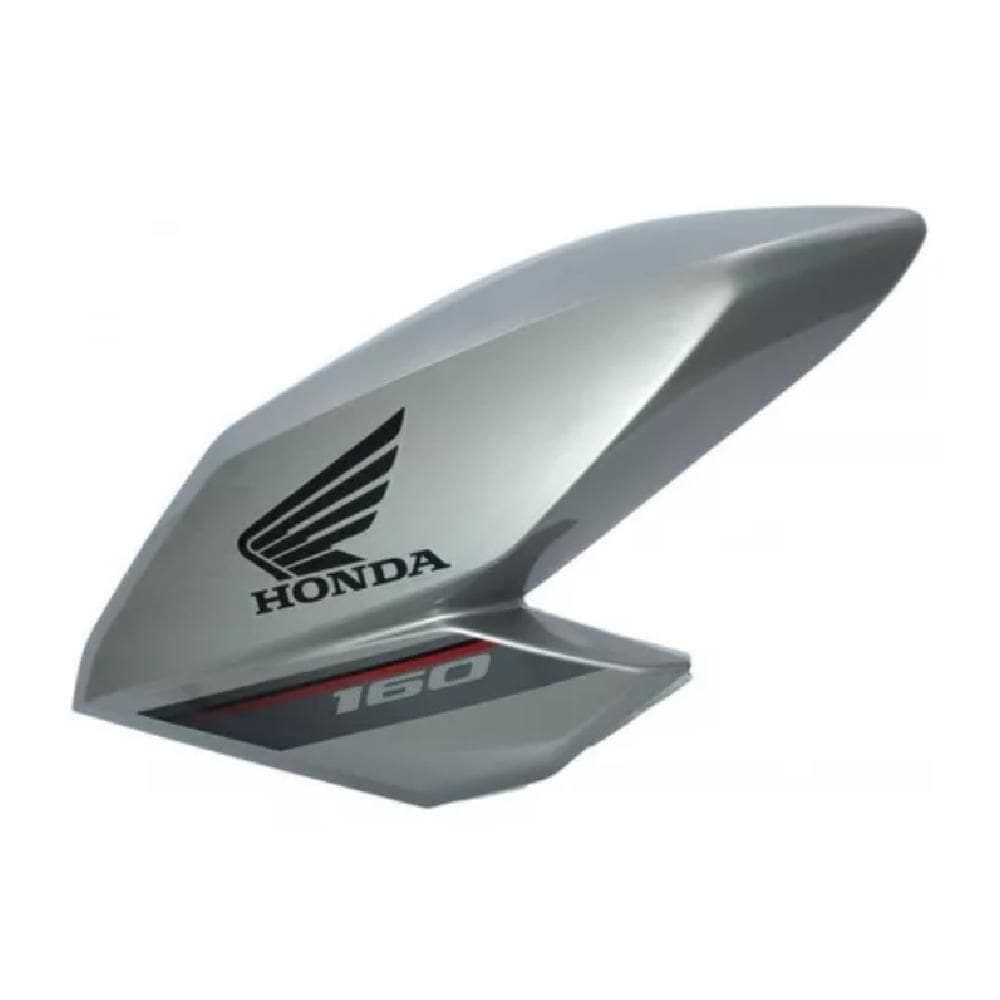 Honda Cg 160 Carenagem Do Tanque Le Genuíno