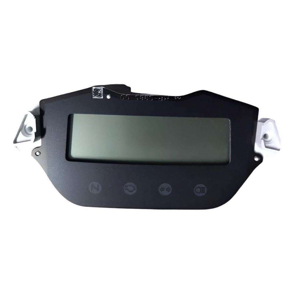 Honda Cg 160 Start 2016 Lcd Painel Genuíno 37110Kvsk01