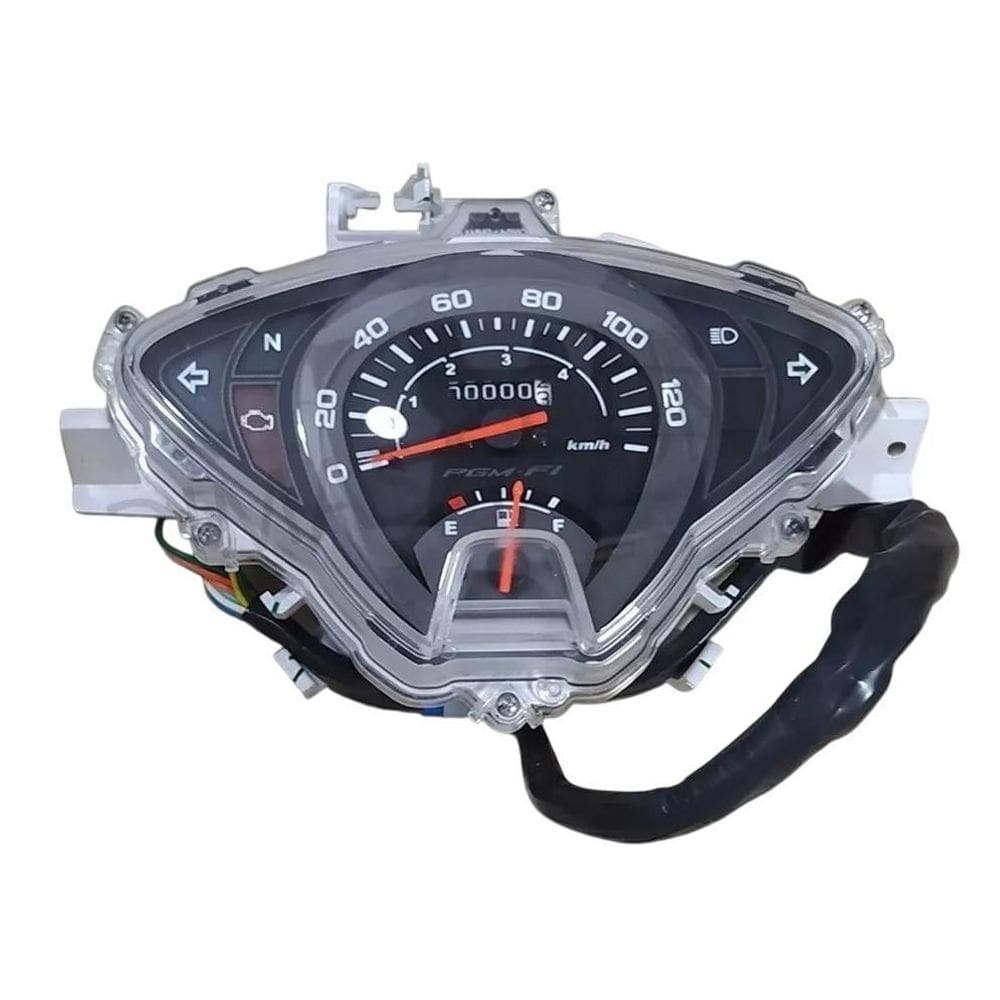 Honda Biz 110I Painel Completo Genuíno 37200K65B11