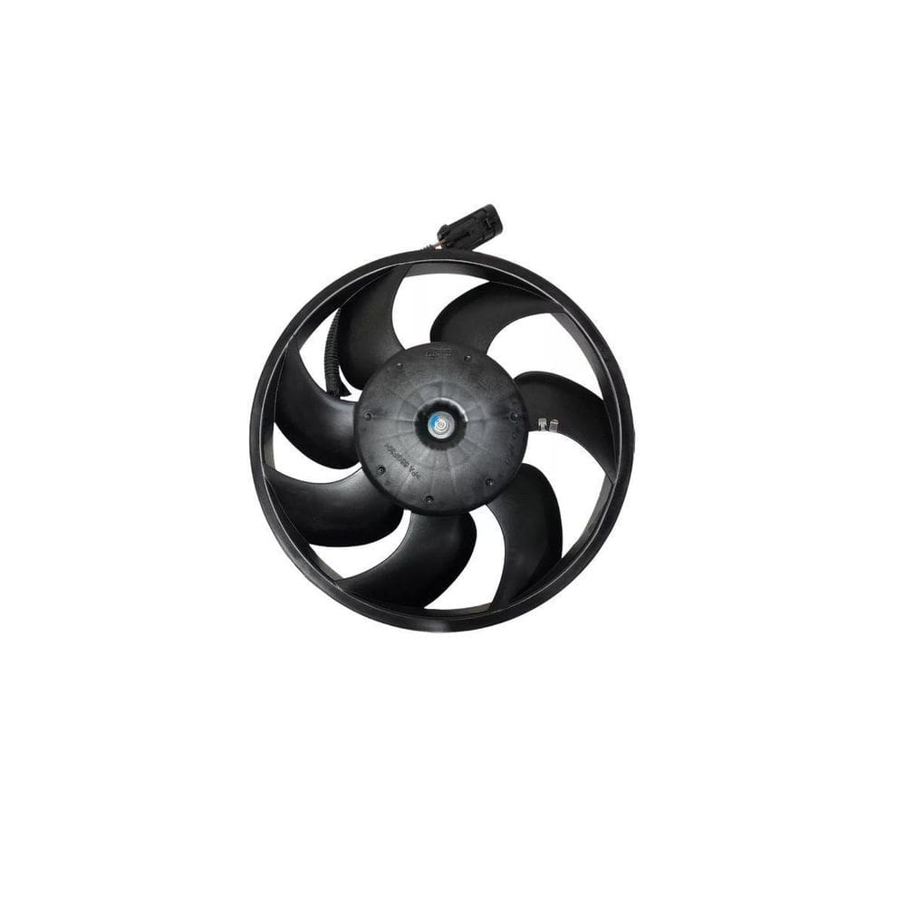 Jeep Renegade Ventoinha E Motor Radiador Genuíno