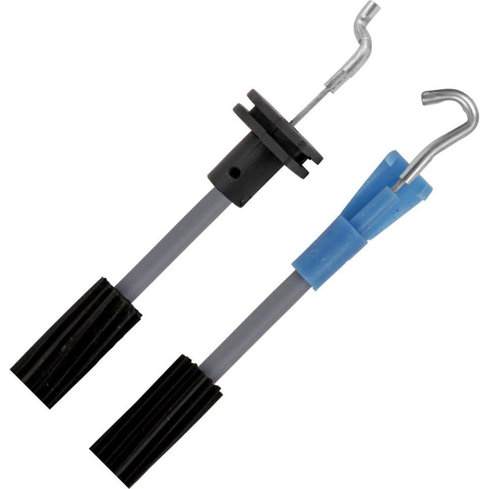 Cabo Abertura Porta Vectra Traseiro Direito 2005 Em Diante