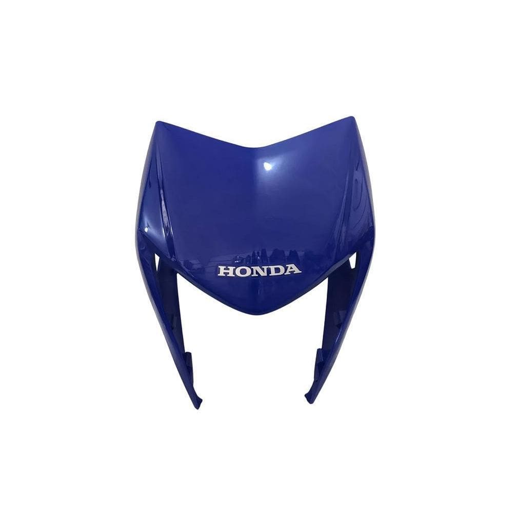 Honda Nxr 150 Bros Carenagem Do Farol Genuíno