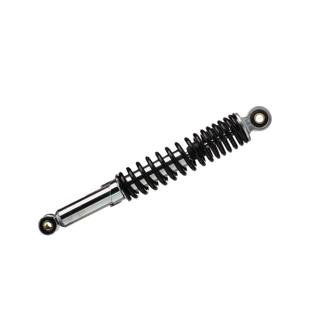 Amortecedor Cromado Buxi/Gp7  Unid  Biz 100/125 Pop 100 08/