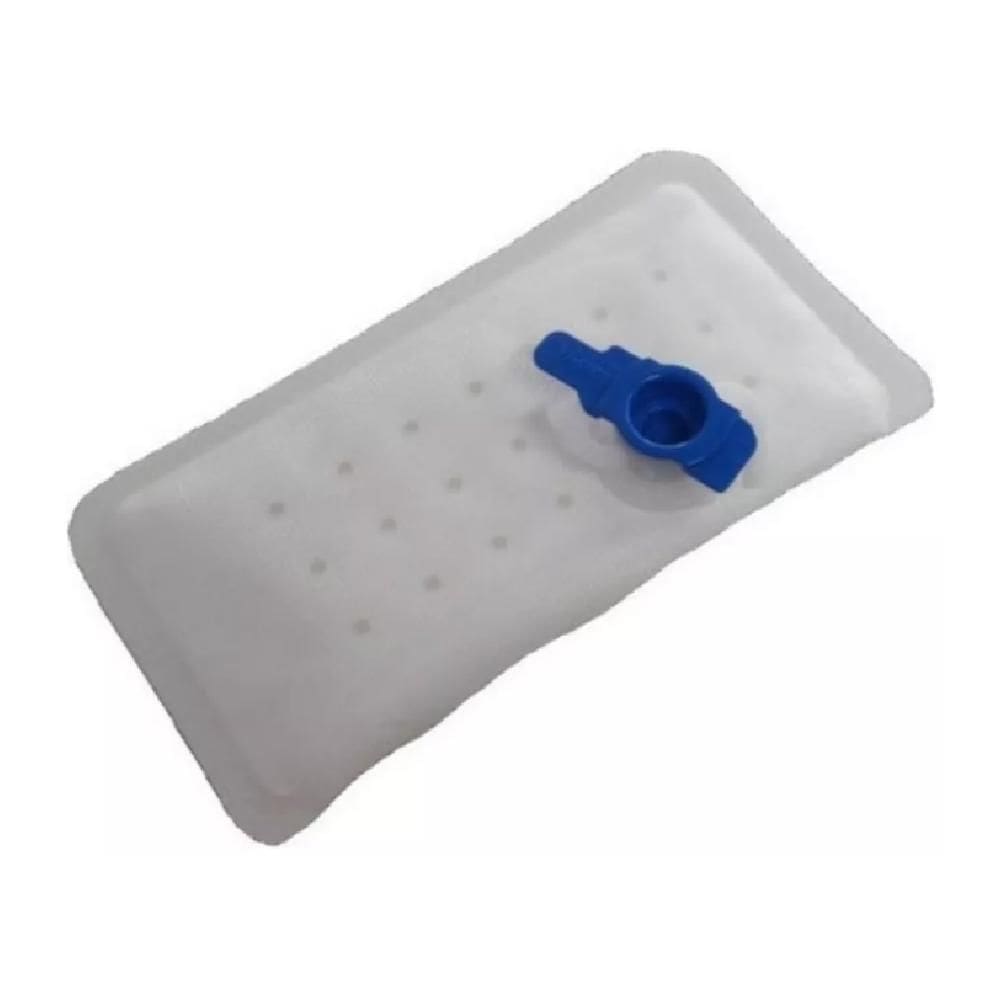 Honda Cg125 Filtro Bomba De Combustivel Genuíno