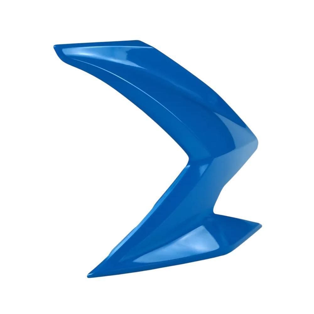 Honda Elite 125 Carenagem Farol Lado Direito Genuíno