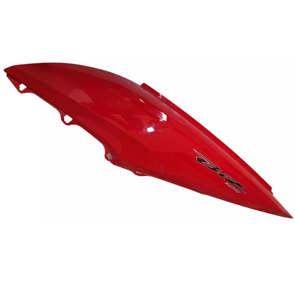 Honda Biz 125 Carenagem Lateral Esquerda Genuíno