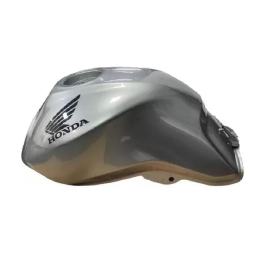 Honda Cg 160 Es Start Tanque De Combustível Genuíno