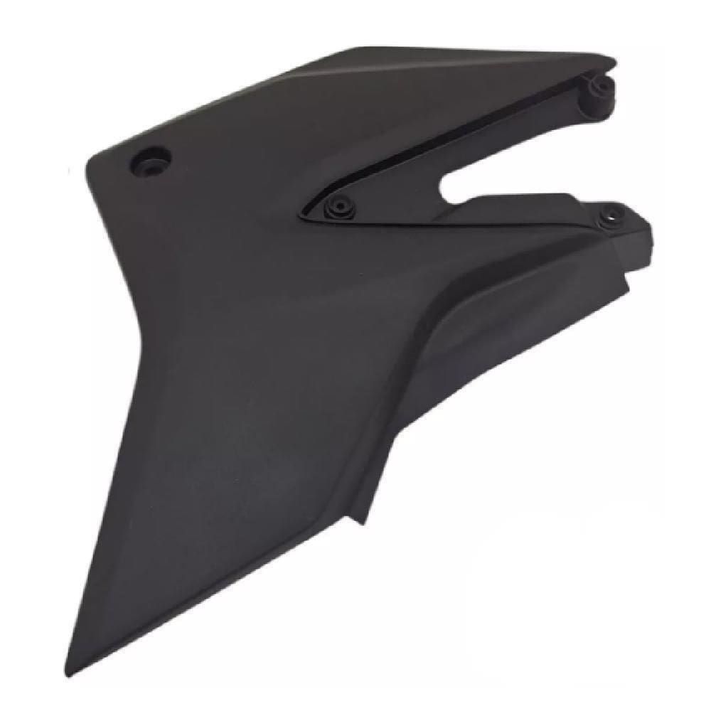 Honda Xre 300 Tampa Lateral Direita Genuíno