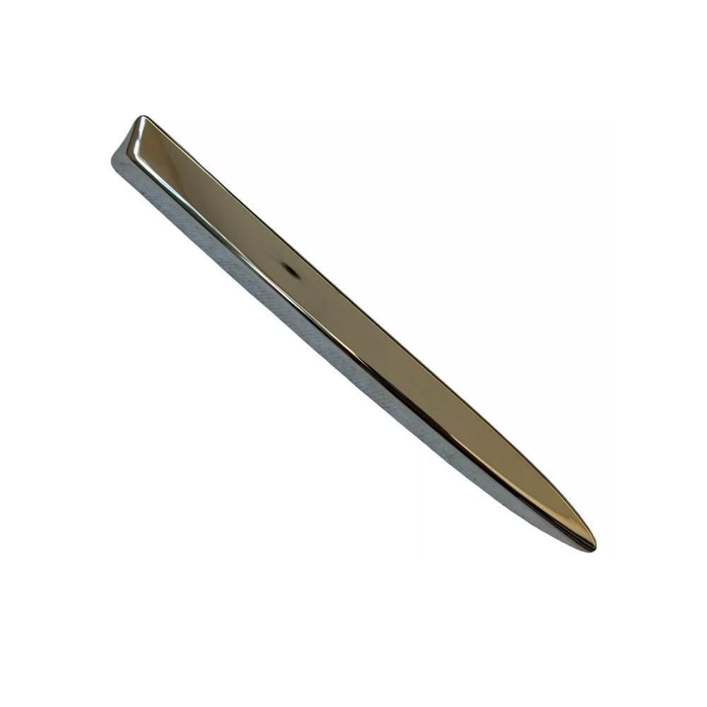 Fiat 500 Parachoque Dianteiro Esquerdo Genuíno