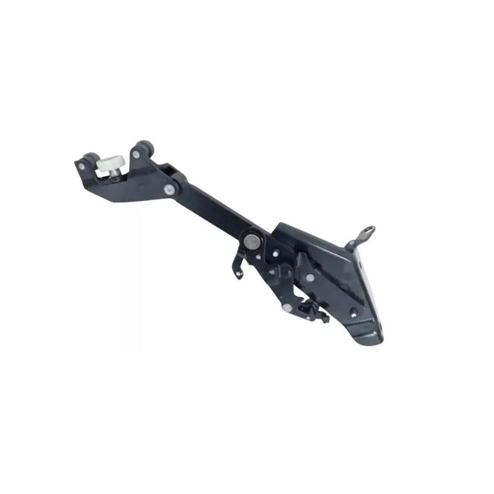 Fiat Doblo Carrinho Inferior Porta Le Genuíno 51851708