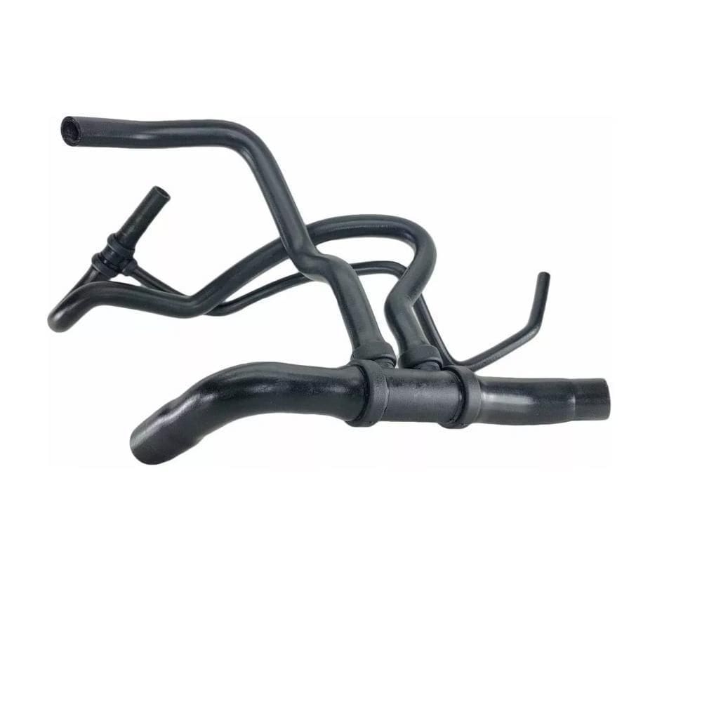 Fiat Palio 1.0 Mangueira Inferior Radiador Genuíno 46784337