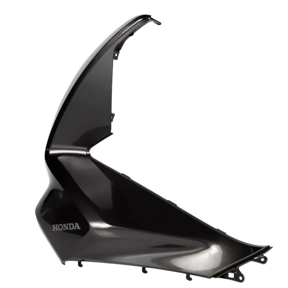 Honda Pcx 150 Carenagem Dianteira Lado Esquerdo Genuíno