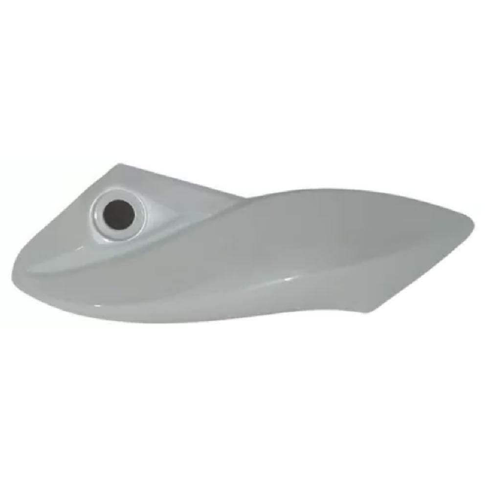 Honda Cb300R Tampa Lateral Direita Farol Genuíno