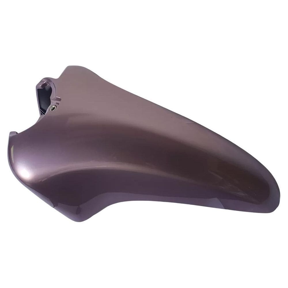 Honda Biz 125 Paralama A Dianteiro Genuíno