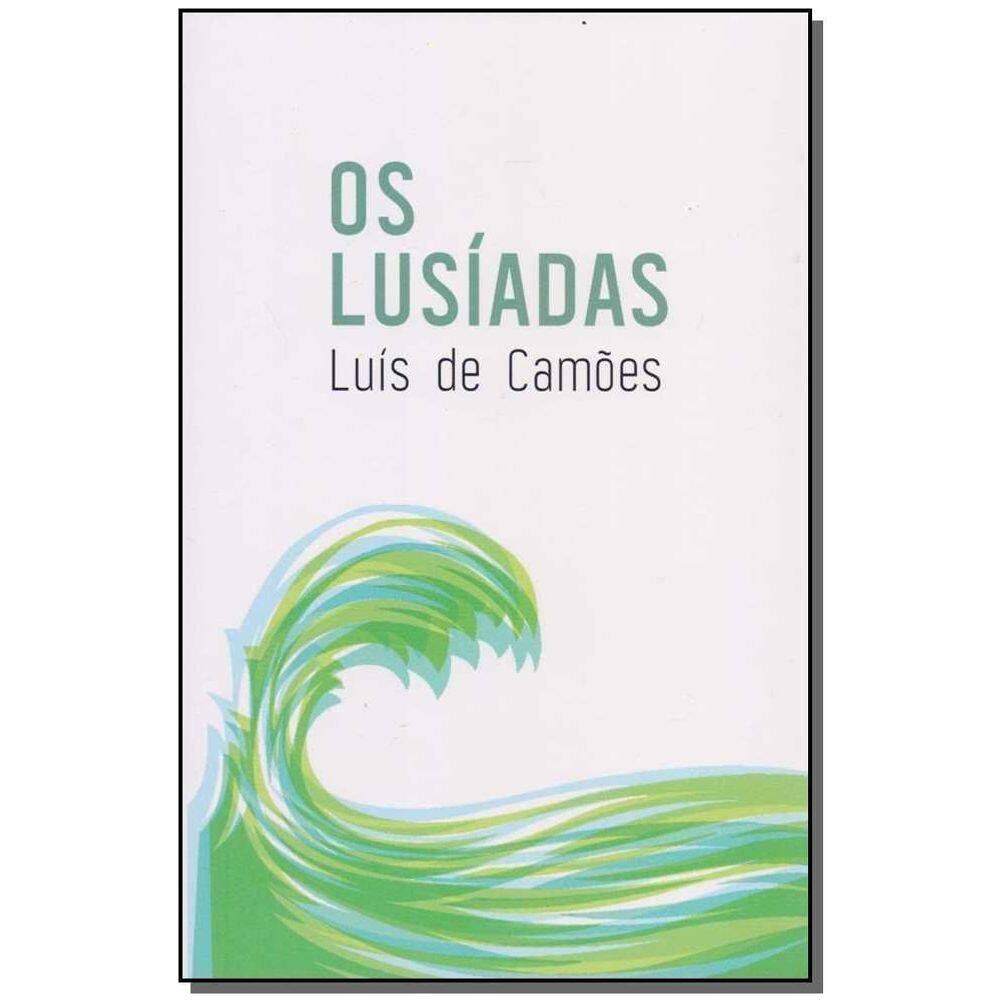Lusíadas, Os - Edição Especial