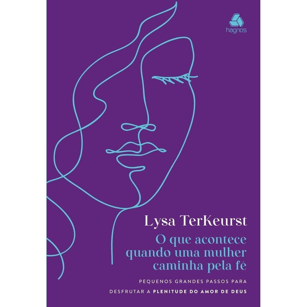 o Que Acontece Quando Uma Mulher Caminha Pela Fé - Pequenos Grandes Passos Para Desfrutar a Plenitud