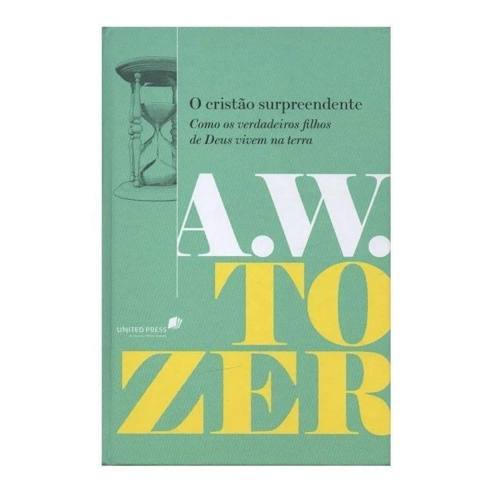 Cristão Surpreendente, O
