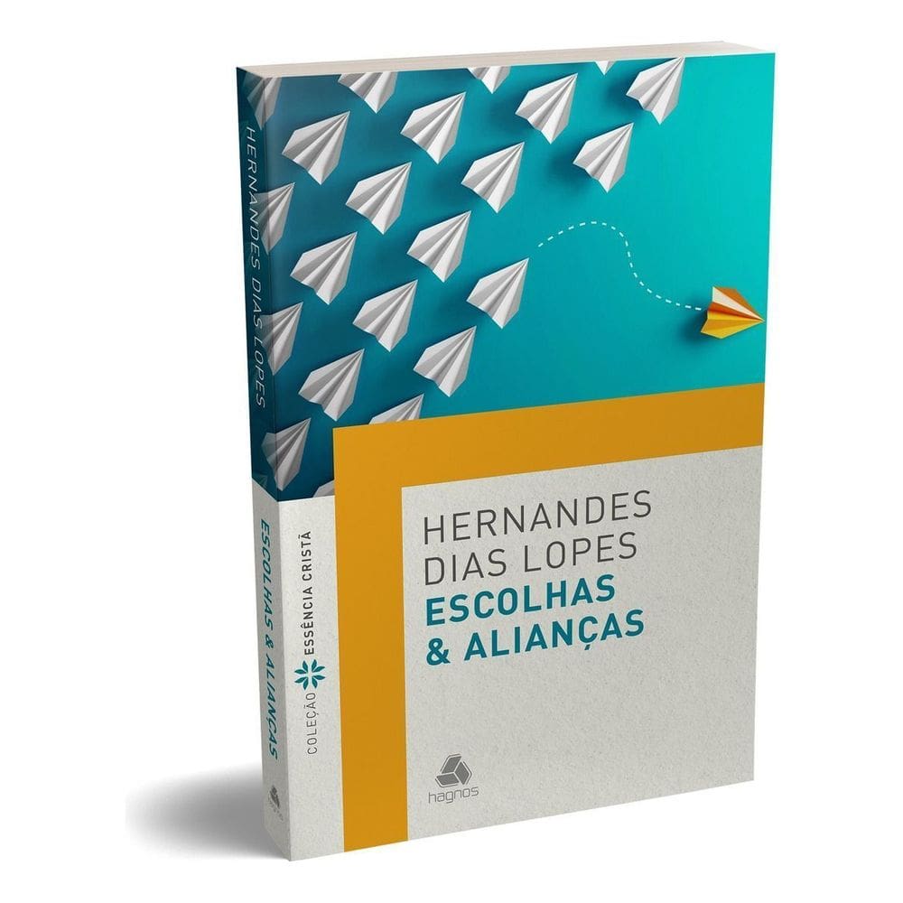 Escolhas e Aliancas