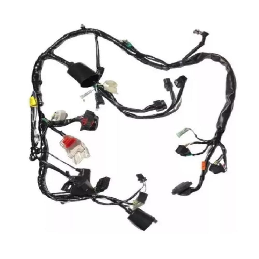 Honda Cg 160 Chicote Fiação Principal Genuíno