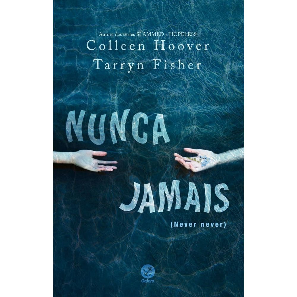 Nunca Jamais