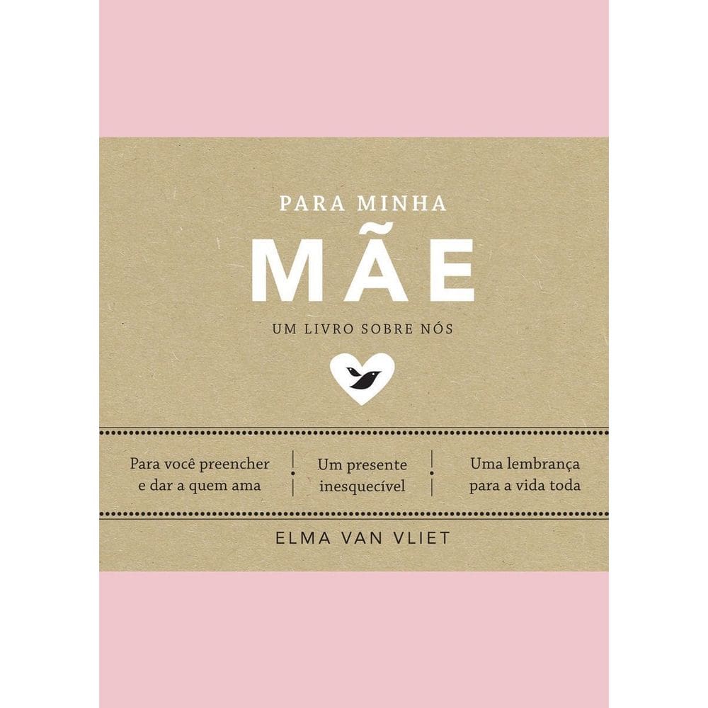 Para Minha Mãe