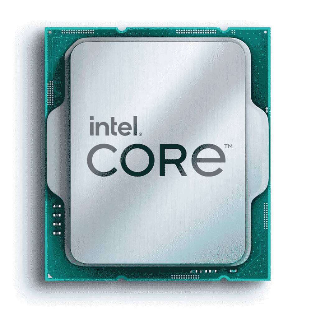 Processador Intel Core i3-14100 14° Geração LGA 1700 3,5Ghz Cache 12 MB OEM Tray
