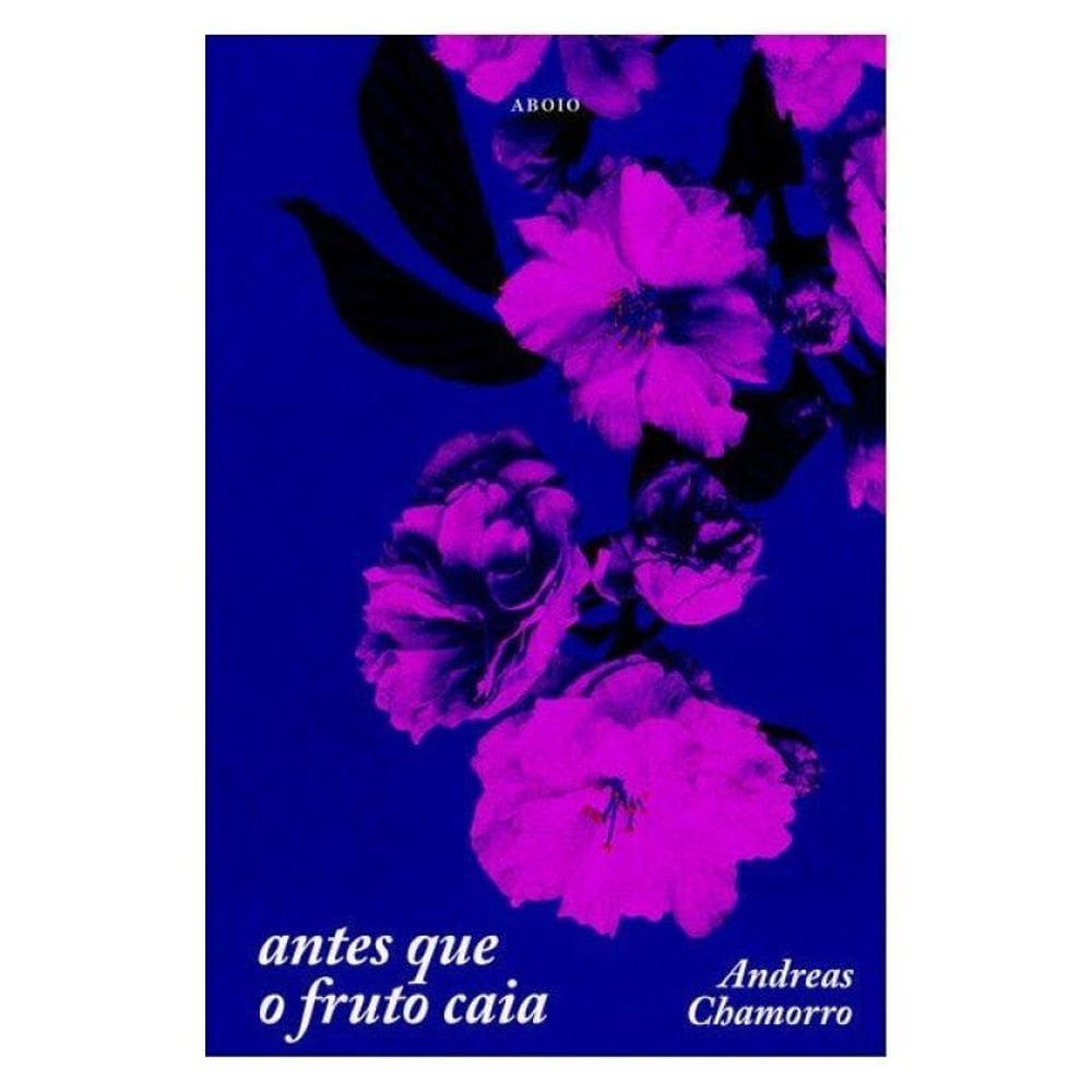 Antes Que O Fruto Caia