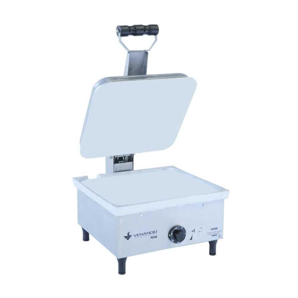 Prensa Alumínio Elétrica PE35A 127V - Venâncio