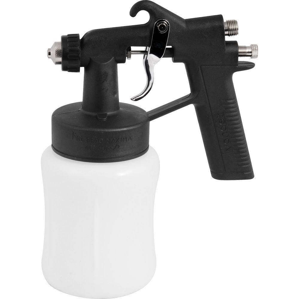 Pistola Mod-ppv90 Caneca Plástico Vonder
