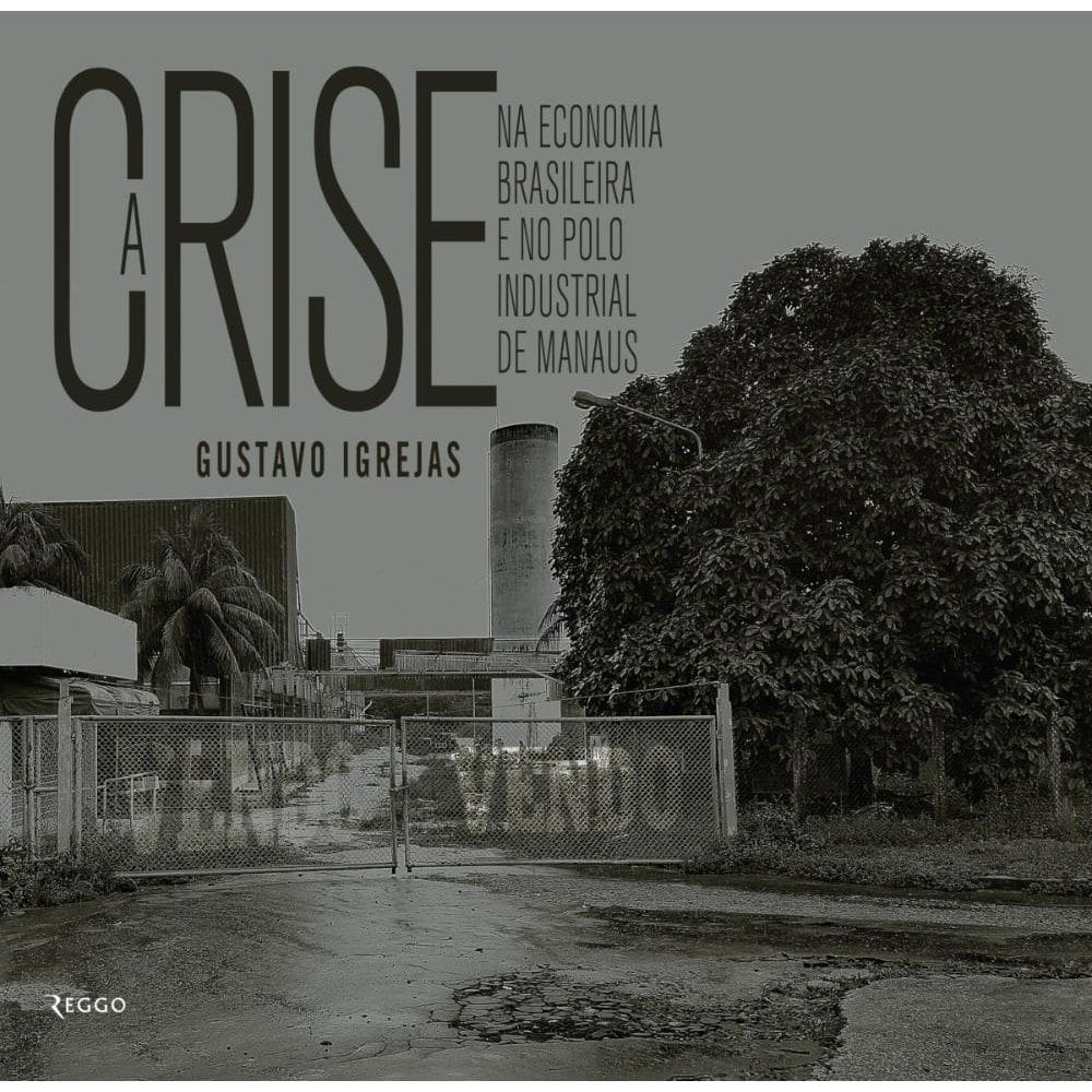 A crise na economia brasileira e no Polo Industrial de Manaus