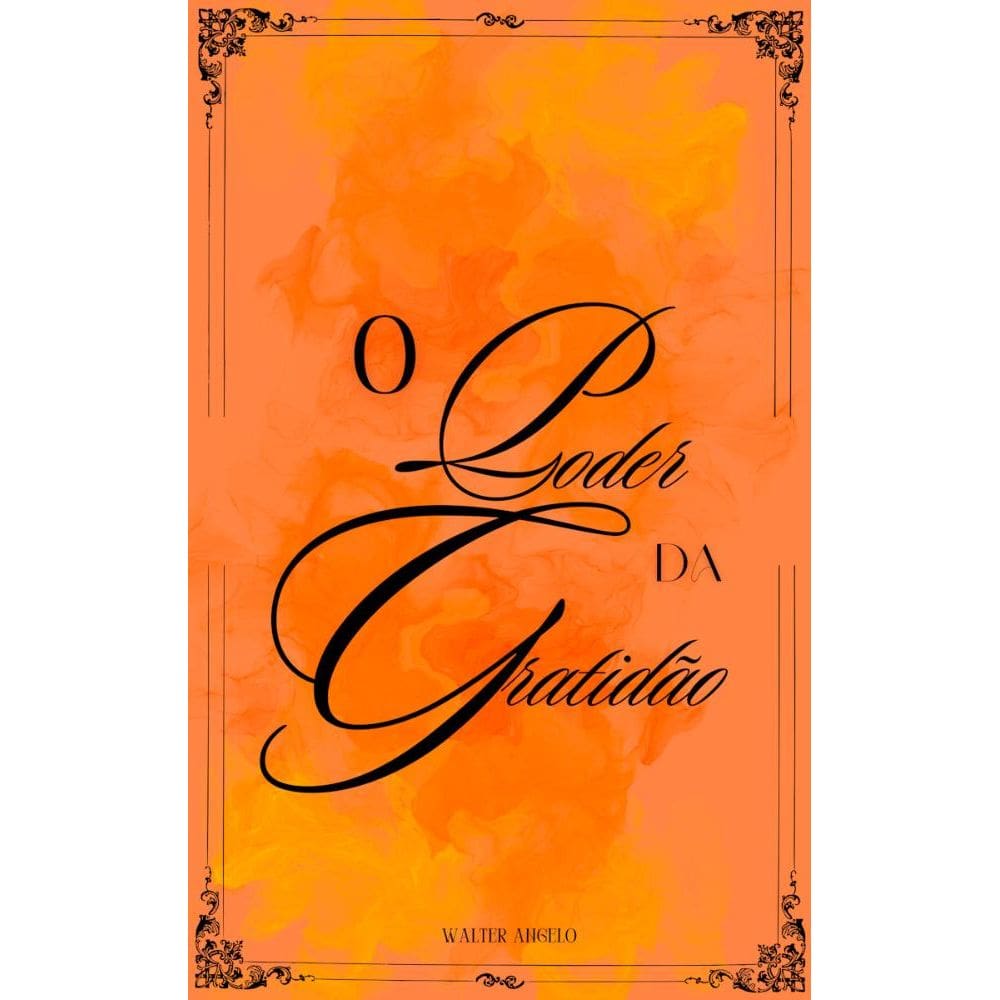 O poder da gratidão