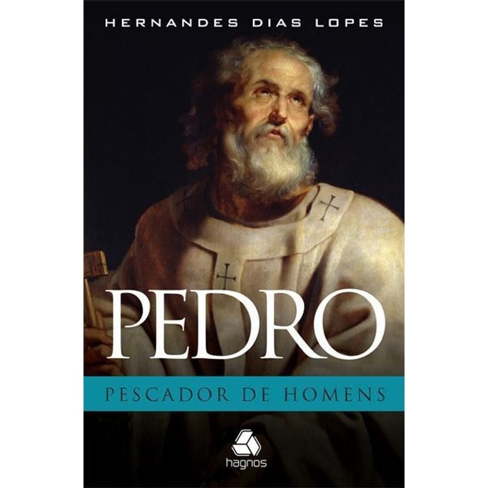 Pedro Pescador De Homens