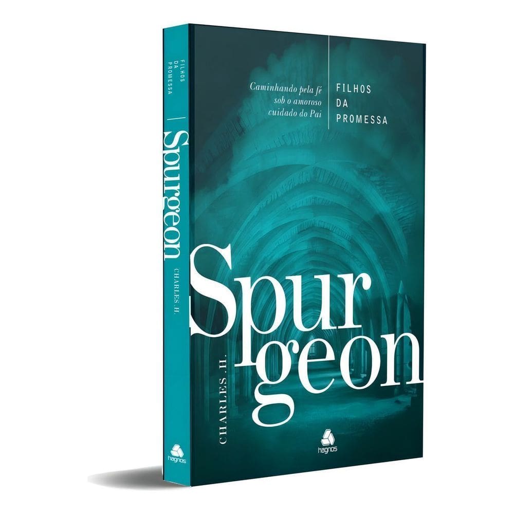 Filhos Da Promessa - Spurgeon