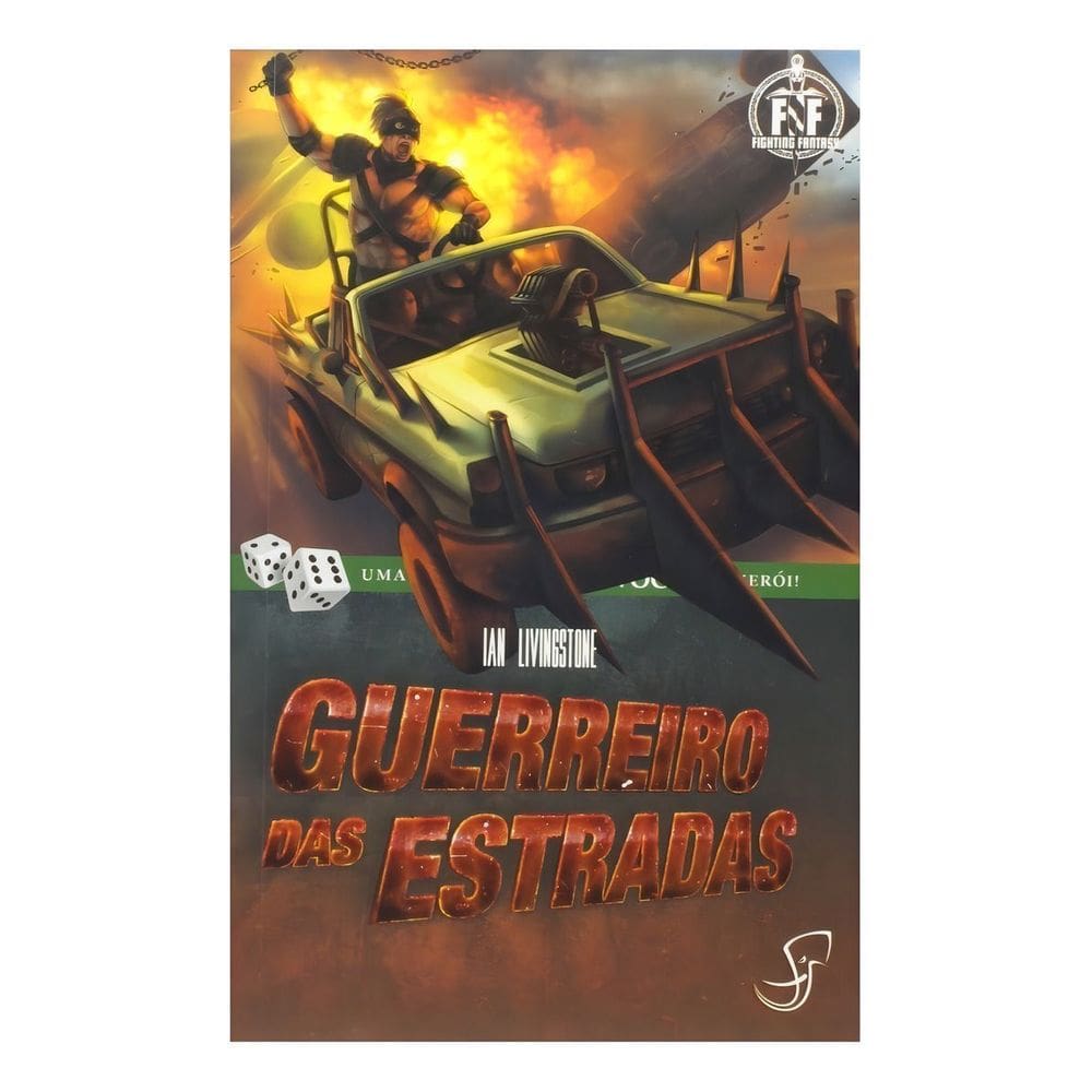 Guerreiro das Estradas