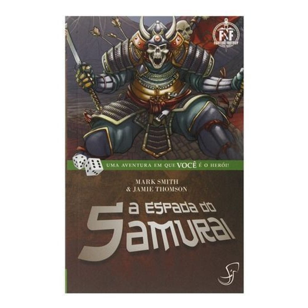 Espada do Samurai, A
