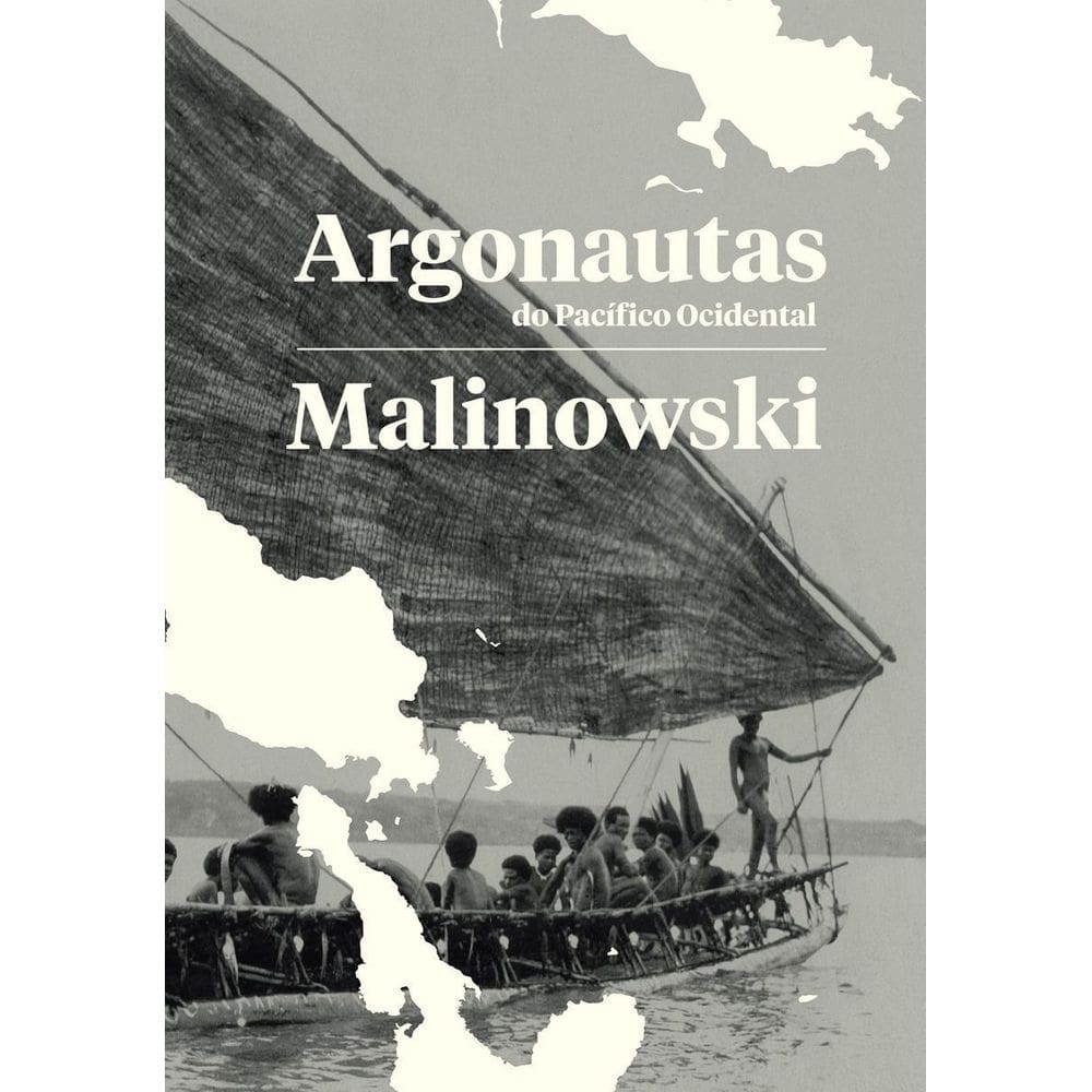 Argonautas do Pacífico Ocidental