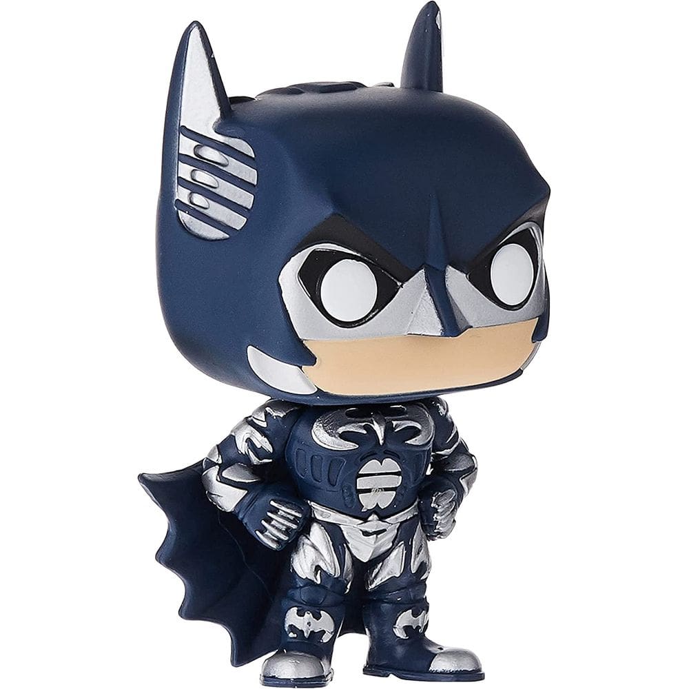 Funko POP! Batman 1997 versão Aniversário 80 Anos 314