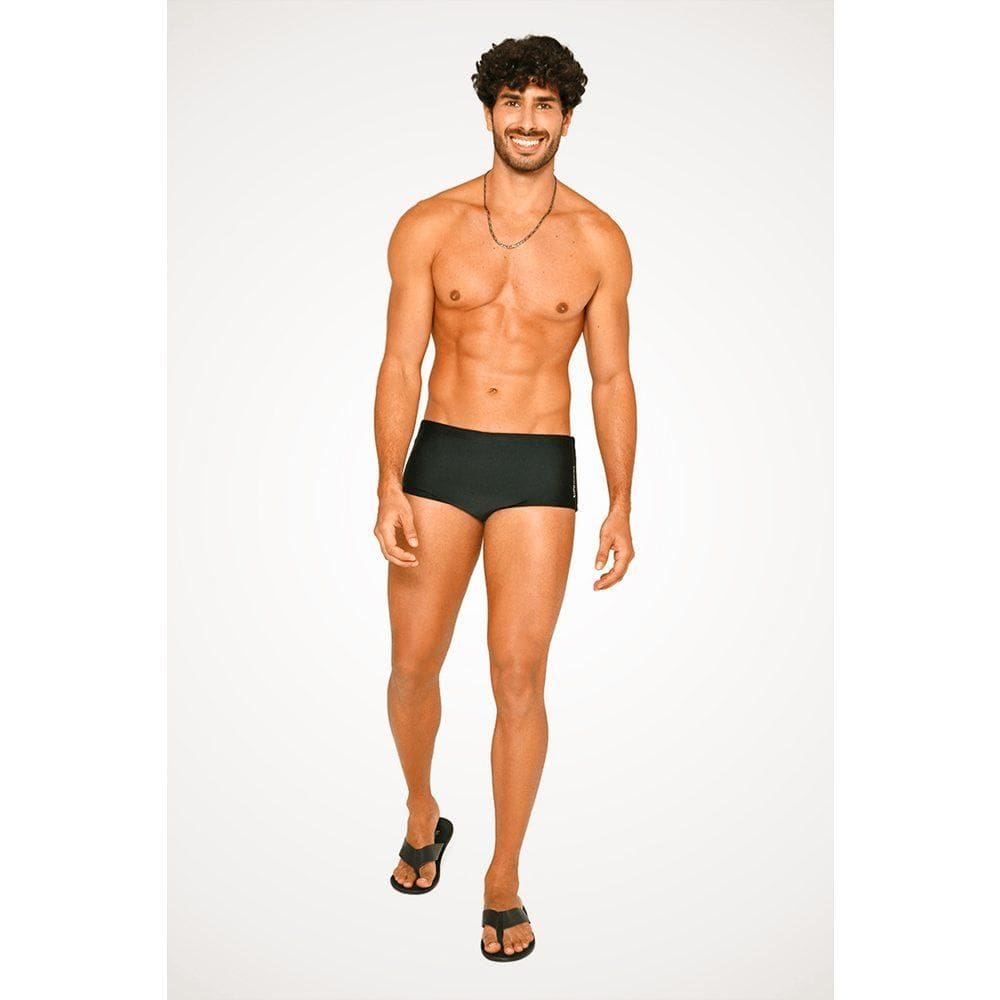 Sunga Masculina Lupo Beachwear