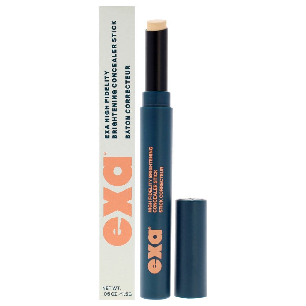 Corretivo Exa High Fidelity 075 Fair Golden 1,5 ml