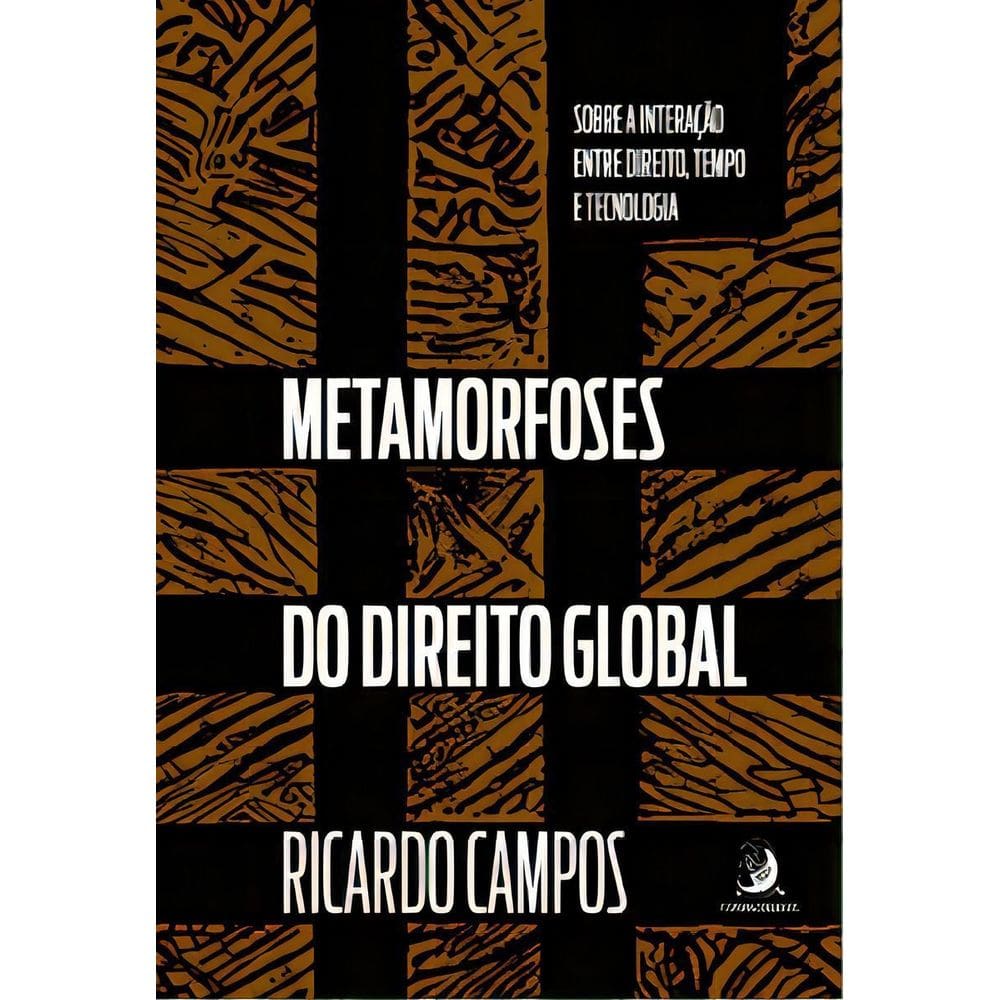 Metamorfoses do Direito Global