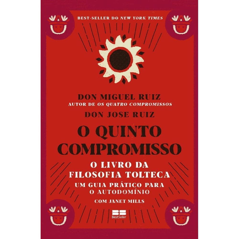 O Quinto Compromisso