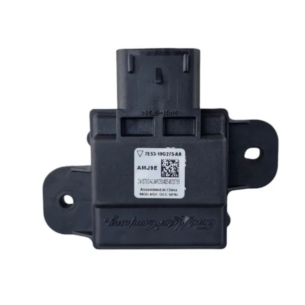 Modulo Sensor Airbag Ford Fusion 7e5319g275aa