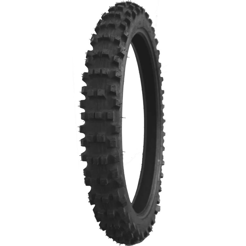 Pneu Honda Crf 250f 80/100-21 51r Mt320 Pirelli